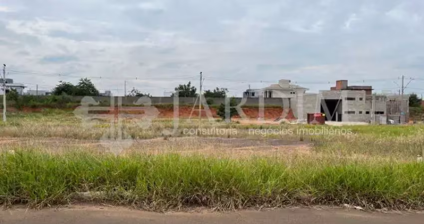 Terreno comercial à venda no Vale do Sol, Piracicaba 