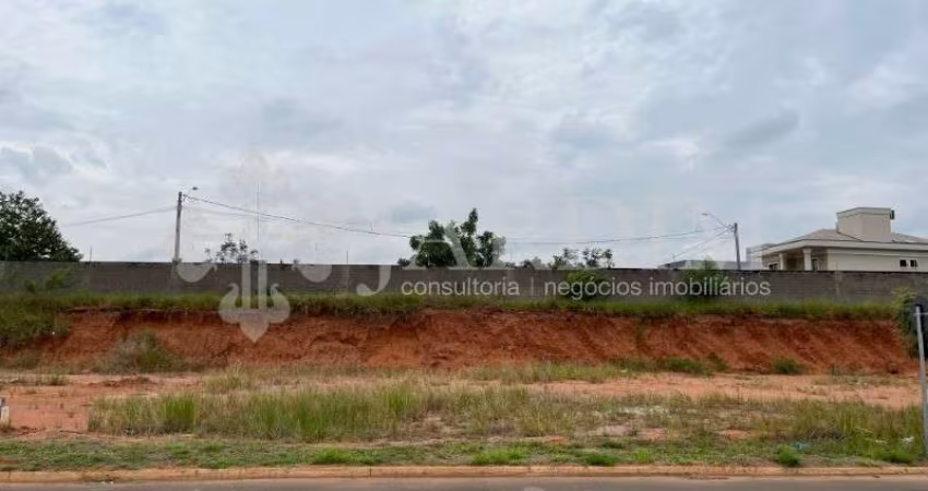 TERRENO PLANO | VALE DO SOL | LOTEAMENTO CONQUISTA