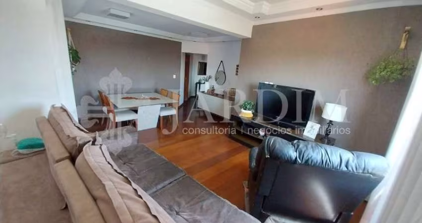 APARTAMENTO | EDIFICIO XAVANTES