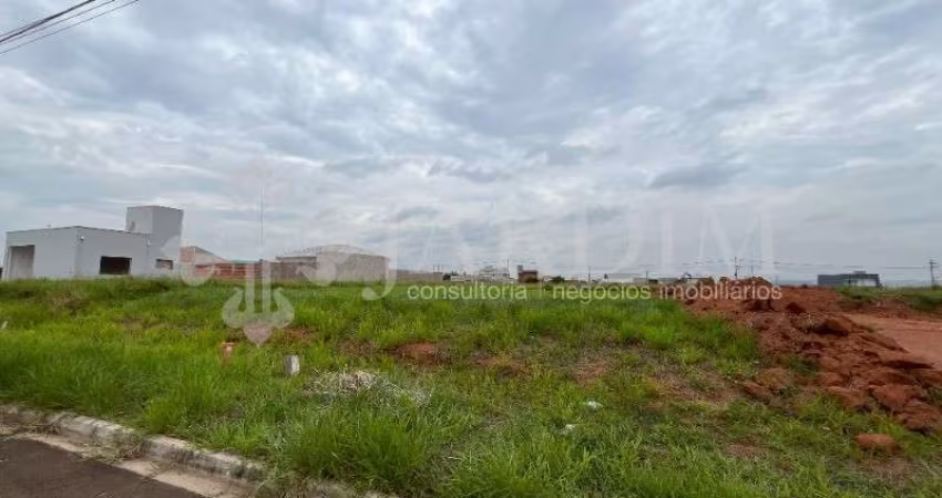TERRENO PLANO | VALE DO SOL | LOTEAMENTO CONQUISTA