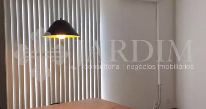 APARTAMENTO | ED. ESPAÇO JARDINS | PQ. CONCEIÇÃO II