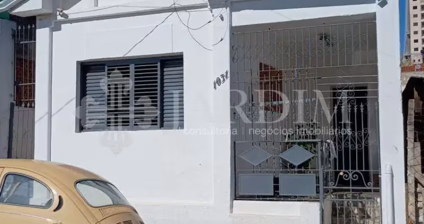 Casa com 3 quartos à venda no Centro, Piracicaba 