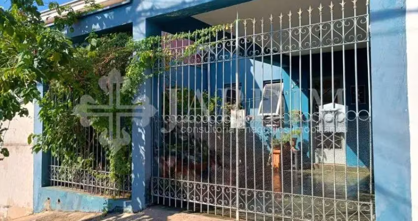 CASA ACONCHEGANTE EM OTIMO BAIRRO