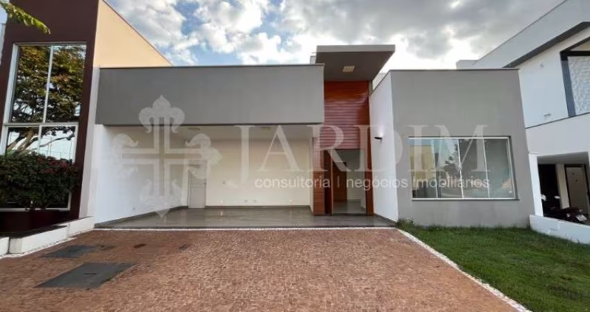 CASA TÉRREA | TAQUARAL | CONDOMÍNIO PARK UNIMEP TAQUARAL