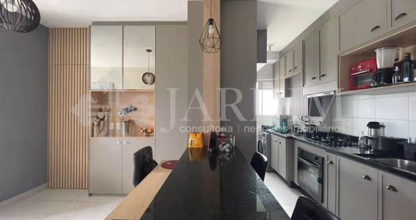 APARTAMENTO | PARQUE CONCEIÇÃO II | RESIDENCIAL ESPAÇO JARDIM