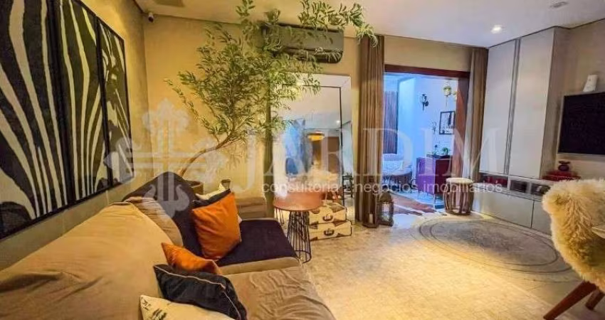 APARTAMENTO | RESIDENCIAL LUMIERE | SANTA CECÍLA