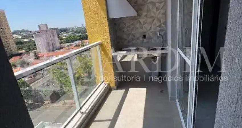 APARTAMENTO | VILA INDEPENDENCIA | RESIDENCIAL FLOR DO IPÊ