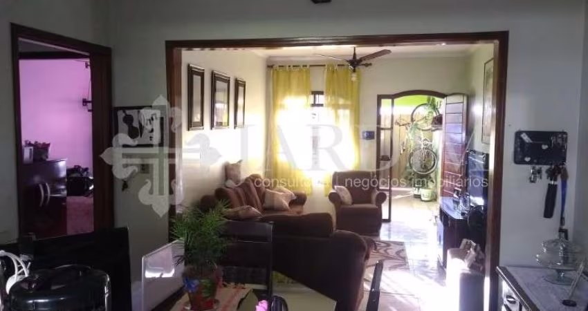 CASA | JARDIM PANORAMA