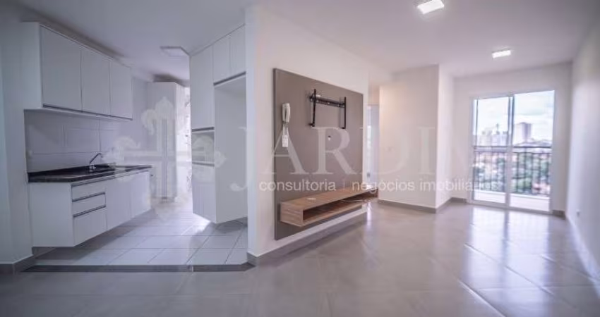 APARTAMENTO | PAULICÉIA | ED. PLAZA MAYOR
