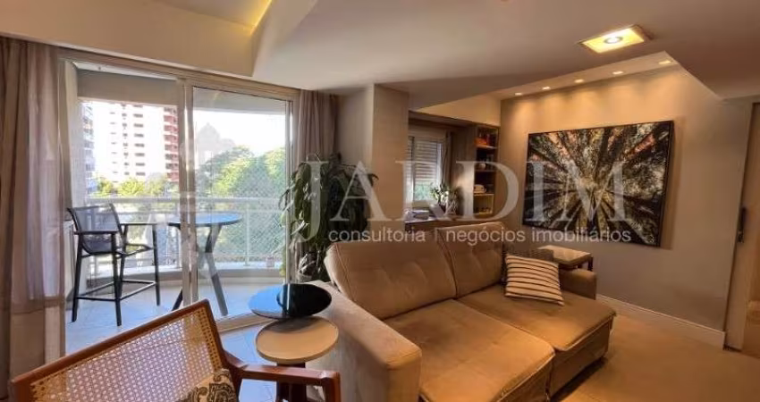 APARTAMENTO | CLUBE DE CAMPO | JARDIM EUROPA
