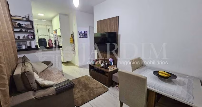 APARTAMENTO | PIRACICAMIRIM | RESIDENCIAL PALADIUM