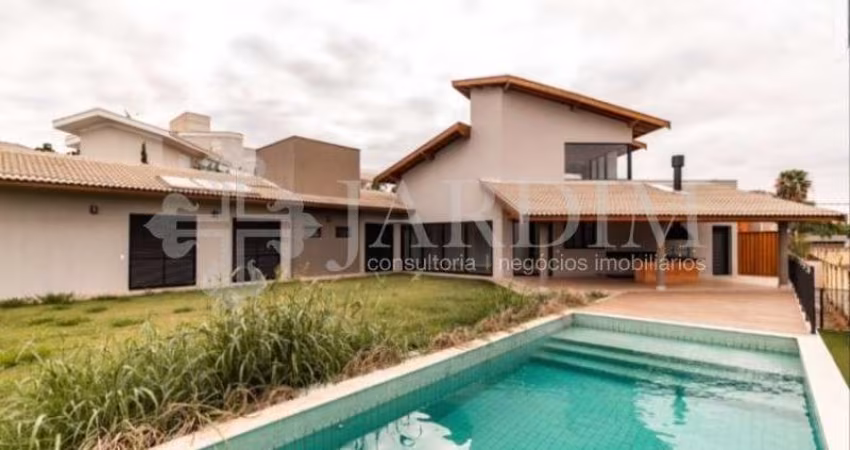 CASA | COND.PARK CAMPESTRE I