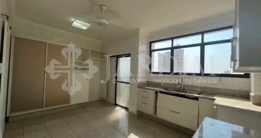 Apartamento com 4 quartos à venda no Centro, Piracicaba 