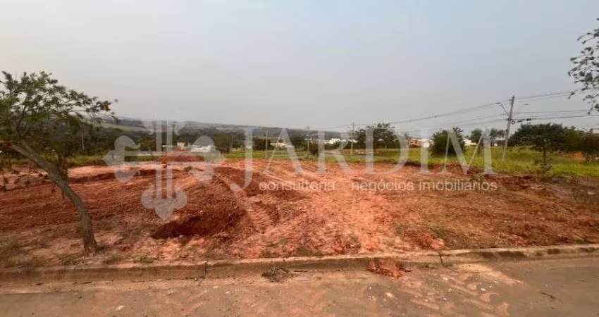 EXCELENTE TERRENO PRONTO PARA CONSTRUIR