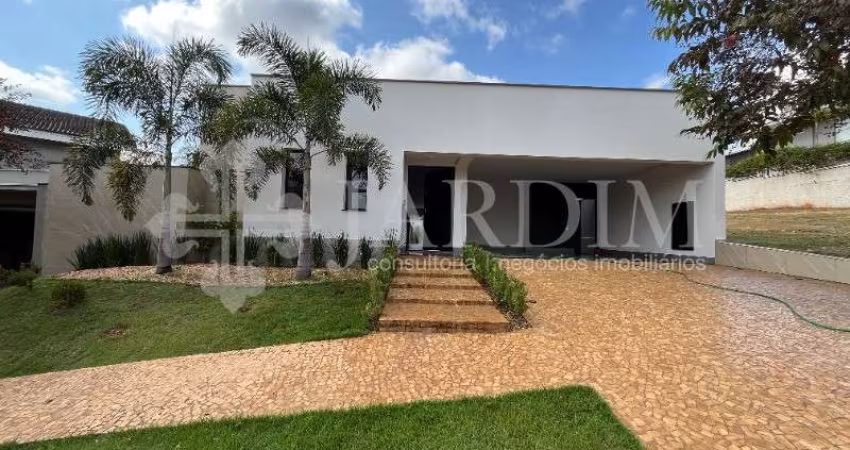 CASA | CONDOMINIO MONTE ALEGRE