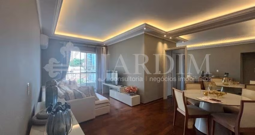 APARTAMENTO | CENTRO | ED. PHILADELFIA