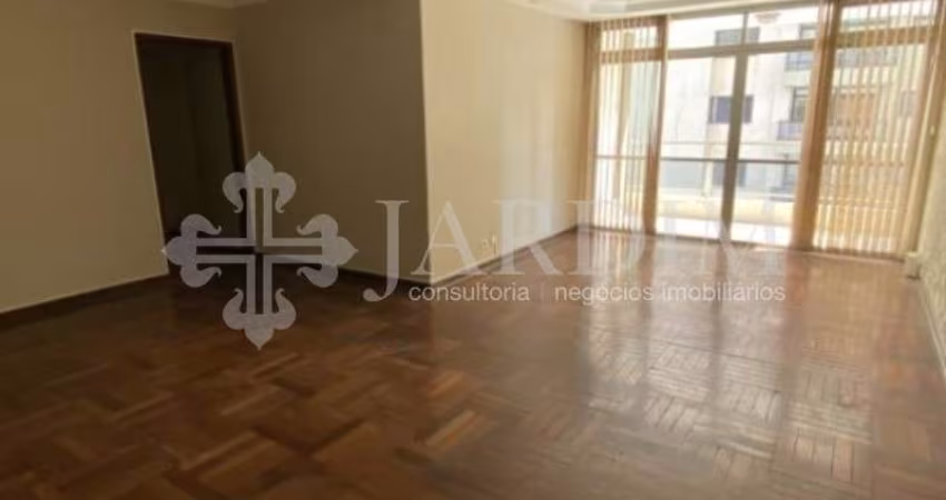 APARTAMENTO | JARDIM ELITE | EDIF. SAMANBAIAS