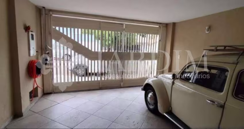 CASA | JARDIM BRASILIA