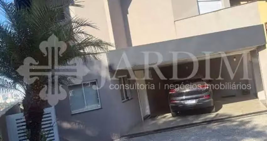 Casa com 5 quartos à venda no Terras de Piracicaba, Piracicaba 