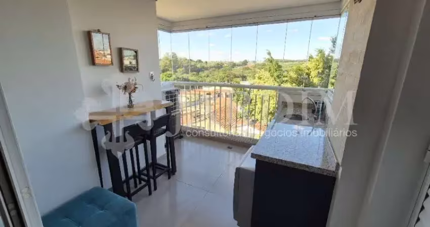 APARTAMENTO | VILA INDEPENDENCIA | EDIF. IDEA