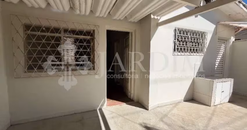 Casa com 2 quartos para alugar no São Dimas, Piracicaba 