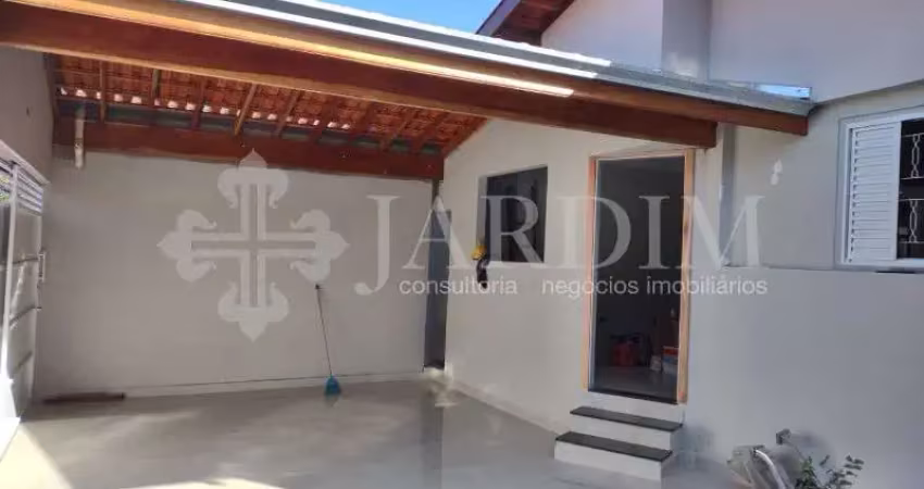 Casa com 3 quartos à venda no Parque Orlanda I, Piracicaba 