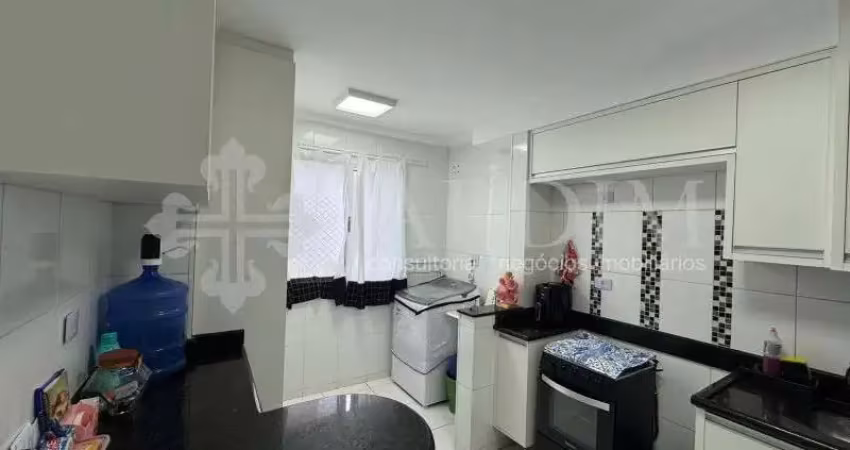 Apartamento com 2 quartos à venda no Água Branca, Piracicaba 