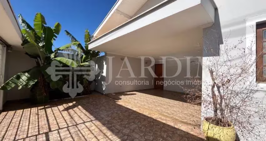 Casa com 3 quartos à venda no Nova Piracicaba, Piracicaba 