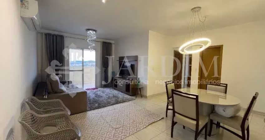Apartamento com 3 quartos para alugar na Vila Monteiro, Piracicaba 