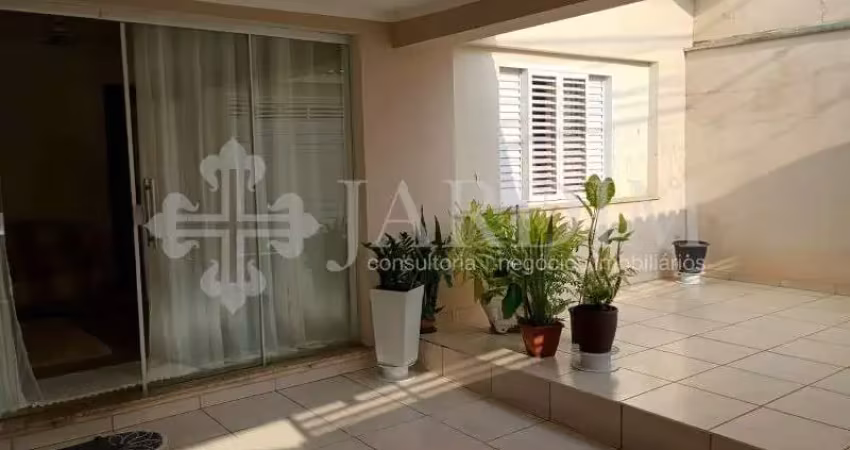 Casa com 4 quartos à venda no Jardim Esplanada, Piracicaba 