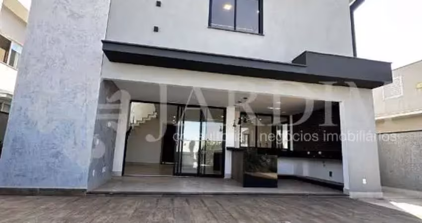 Casa com 3 quartos à venda no Loteamento Residencial e Comercial Villa D'Aquila, Piracicaba 