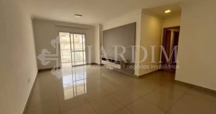 Apartamento com 3 quartos para alugar na Cidade Alta, Piracicaba 