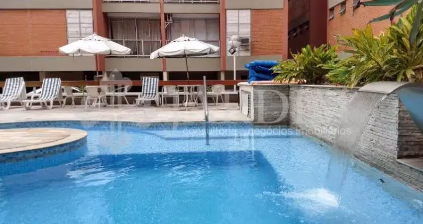 Apartamento | paria da enseada | conj. ilhas do atlântico