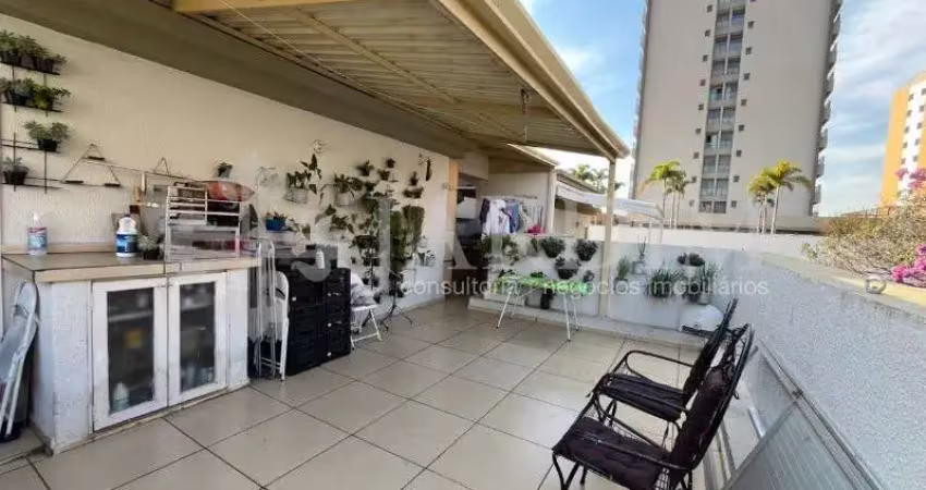Apartamento com 2 quartos à venda no Jardim Elite, Piracicaba 