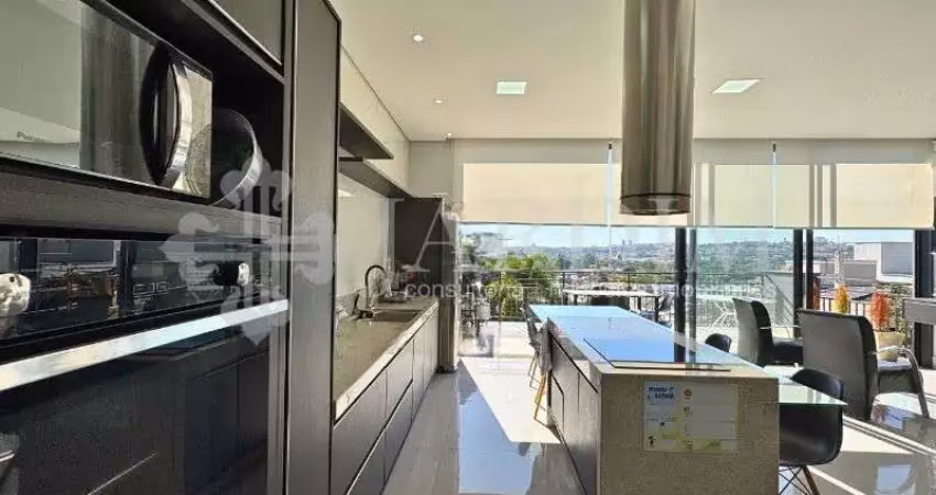 Casa com 3 quartos à venda no Ondas, Piracicaba 