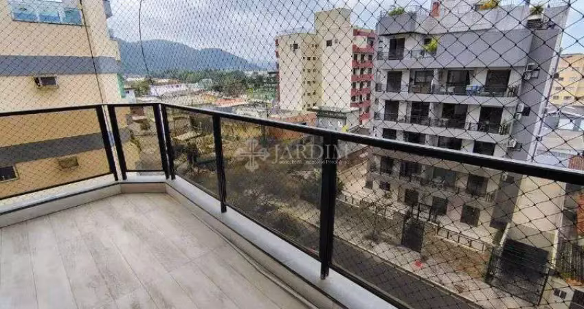 Apartamento com 2 quartos à venda na Enseada, Guarujá 
