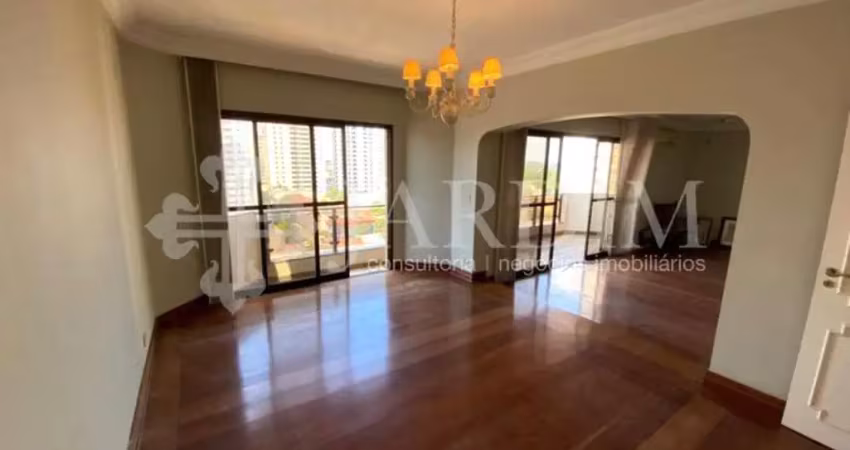 Apartamento com 3 quartos à venda no Centro, Piracicaba 