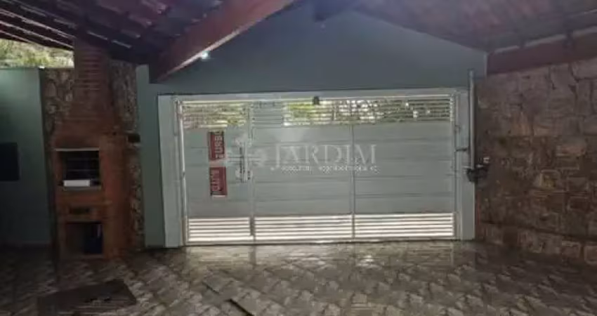 Casa com 2 quartos à venda na Vila Rezende, Piracicaba 