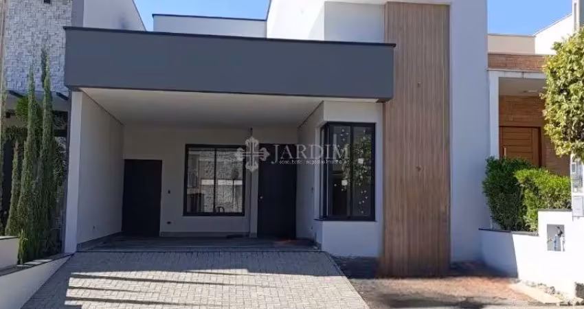 Casa com 3 quartos à venda no Ondas, Piracicaba 