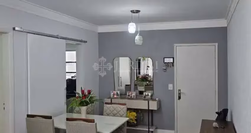 Apartamento com 2 quartos à venda no Centro, Piracicaba 