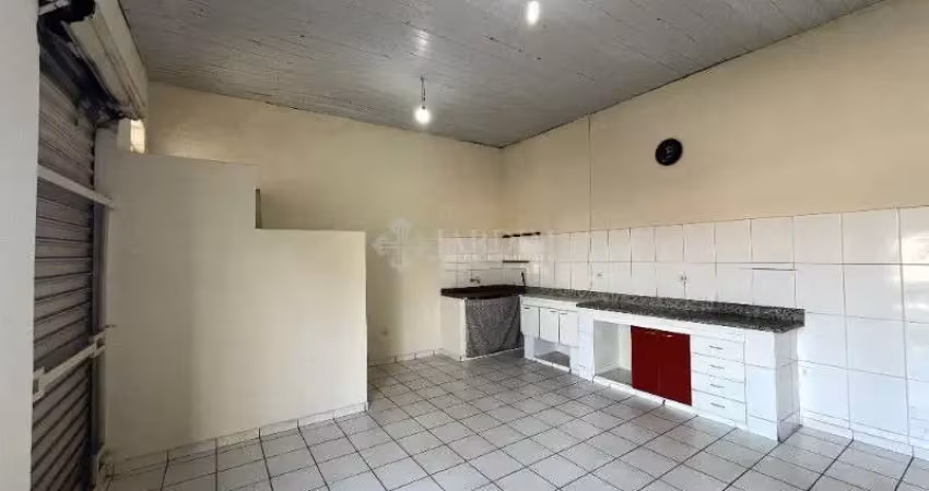 Barracão / Galpão / Depósito com 1 sala para alugar na Vila Rezende, Piracicaba 