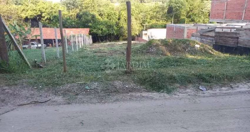 Terreno à venda no Nova Suiça, Piracicaba 