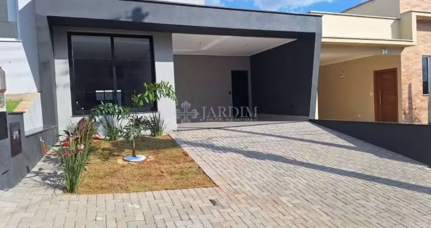 Casa com 3 quartos à venda no Ondas, Piracicaba 