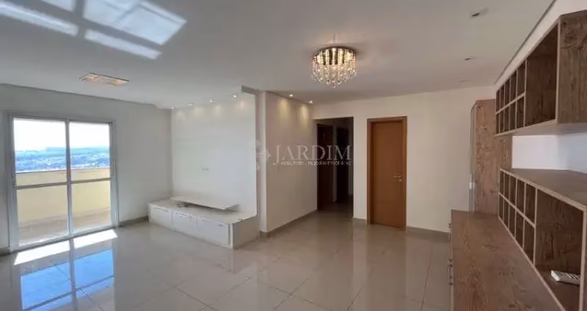 Apartamento com 3 quartos à venda na Vila Monteiro, Piracicaba 