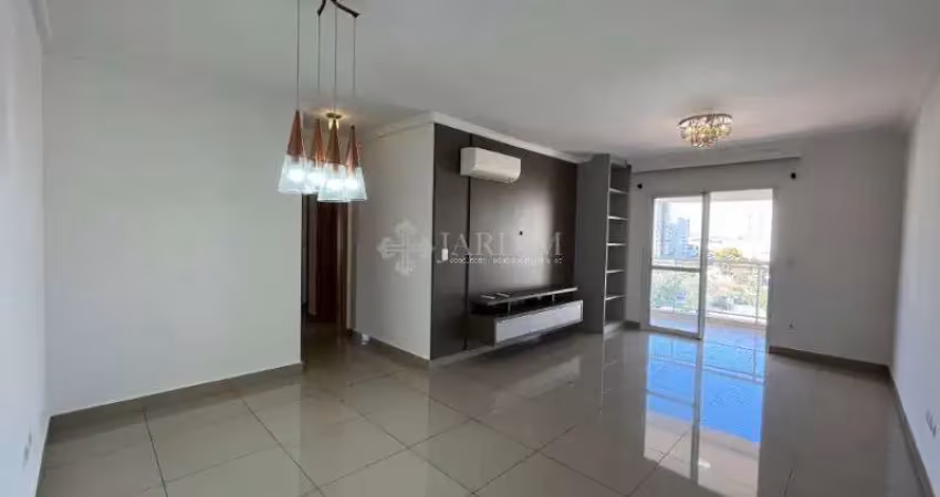 Apartamento com 3 quartos para alugar na Cidade Alta, Piracicaba 