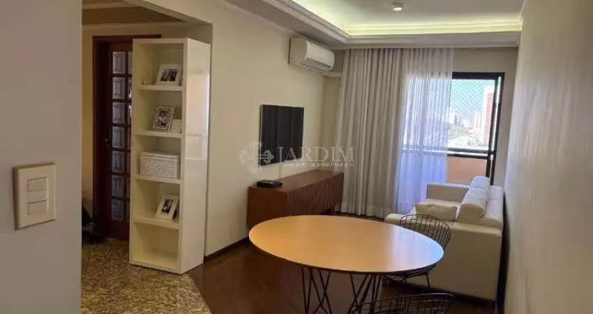 Apartamento com 3 quartos à venda no São Judas, Piracicaba 
