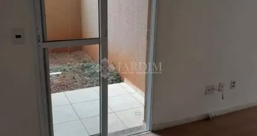 Apartamento com 2 quartos para alugar no Jardim Abaeté, Piracicaba 