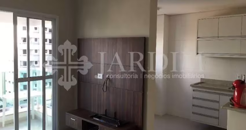Apartamento com 1 quarto para alugar no Centro, Piracicaba 