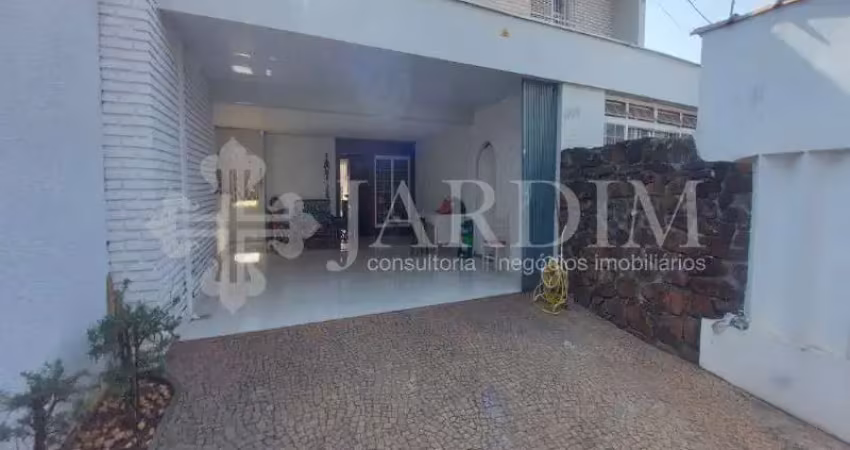 Casa com 4 quartos para alugar no Alemães, Piracicaba 