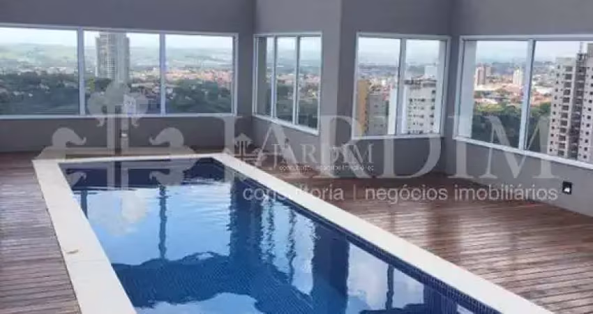Apartamento com 1 quarto à venda no Centro, Piracicaba 